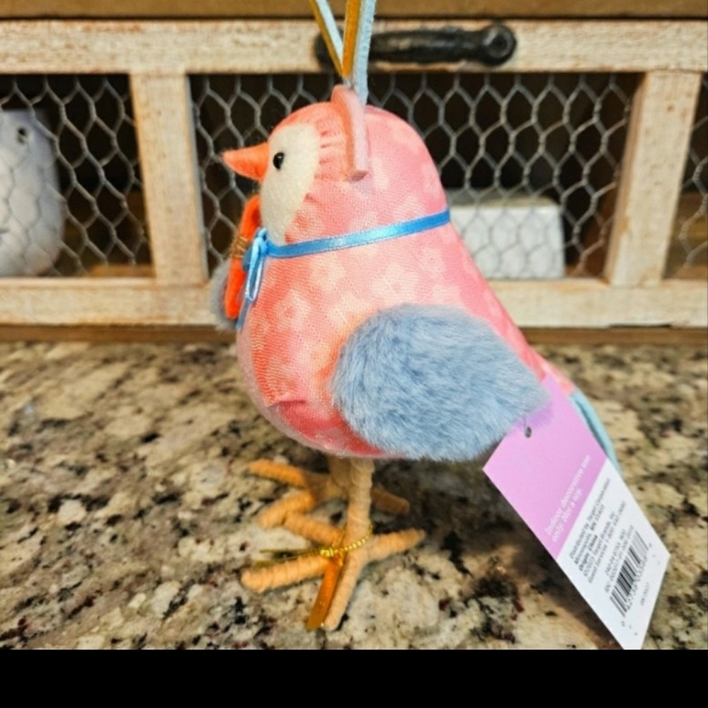 Target 2023 Spritz Easter Bird Carrot - Picture 3 of 3